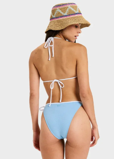 Roxy - Kauai Moderate Tie Side