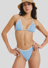 Roxy - Kauai Moderate Tie Side