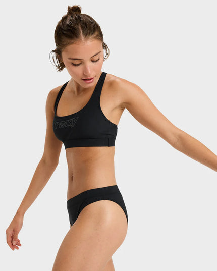 Roxy - Roxy Active Bikini SD