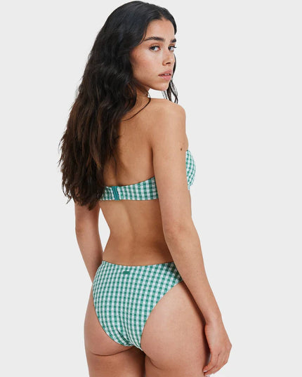 Roxy - Kiawe Bikini High Leg