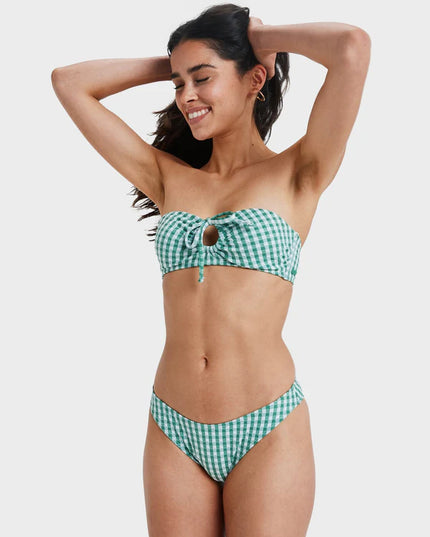 Roxy - Kiawe Bikini High Leg