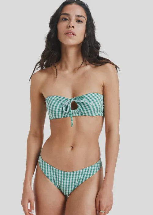 Roxy - Kiawe Bikini High Leg