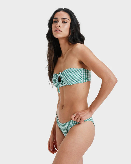 Roxy - Kiawe Bikini High Leg
