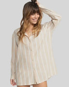 Ginger Root Keep It Simple / XS