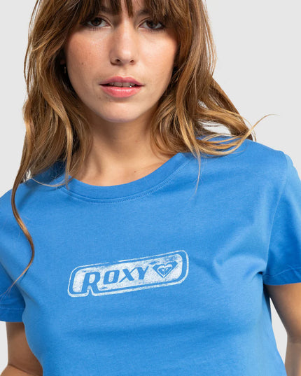 Roxy - People Speak Crop