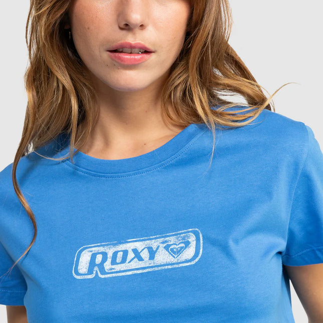 Roxy - People Speak Crop