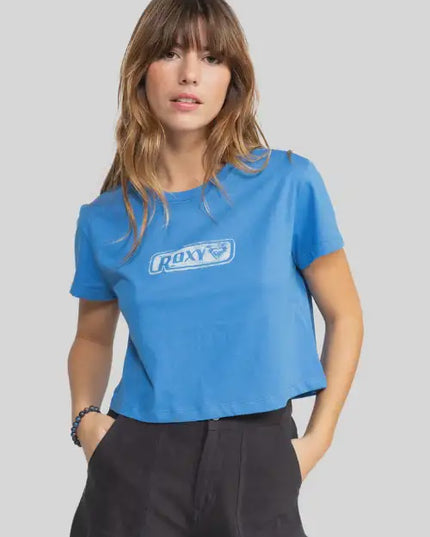 Roxy - People Speak Crop