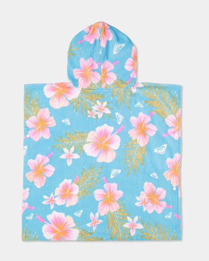 Roxy - Stay Magical Hooded Towel (Toddler)