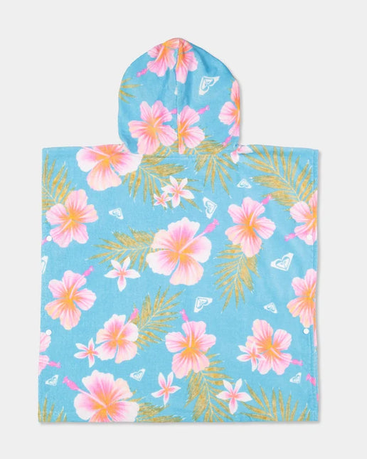 Roxy - Stay Magical Hooded Towel (Toddler)