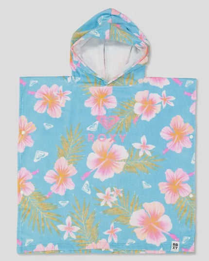 Roxy - Stay Magical Hooded Towel (Toddler)