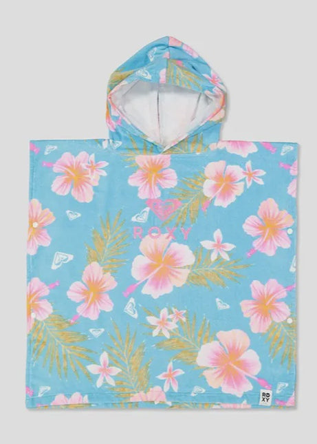 Roxy - Stay Magical Hooded Towel (Toddler)