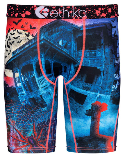 Ethika - Staple Undies (Mens) 2