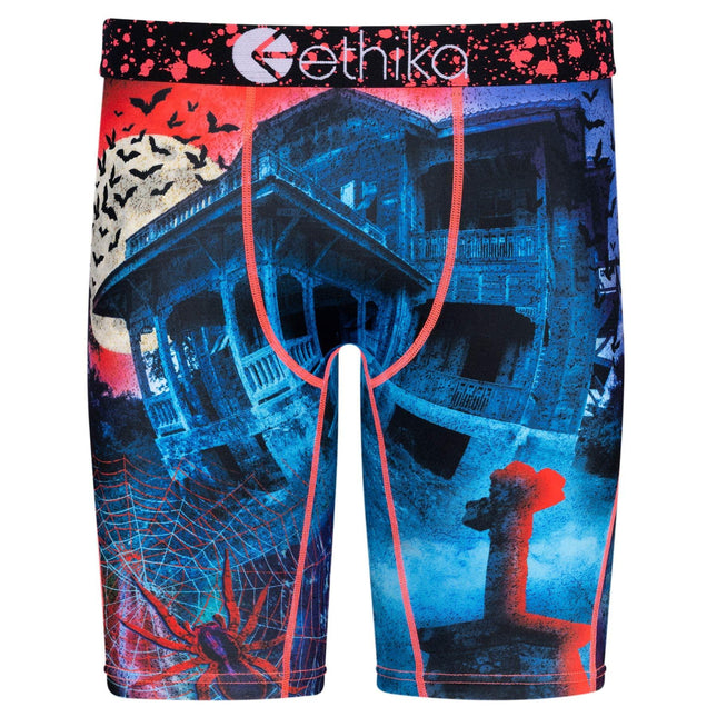 Ethika - Staple Undies (Mens) 2