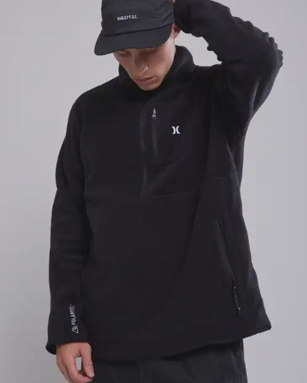 Hurley - Explore 200 Polartec Crew