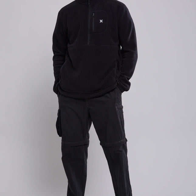 Hurley - Explore 200 Polartec Crew