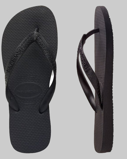 Havaianas - Top Jandal (Black)
