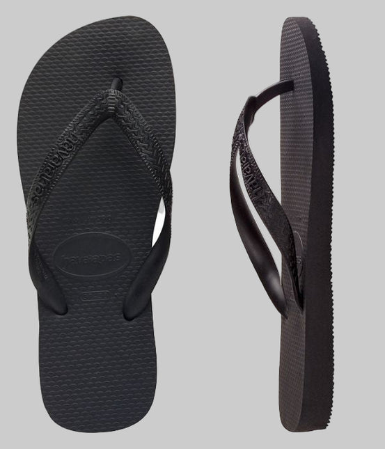 Havaianas - Top Jandal (Black)