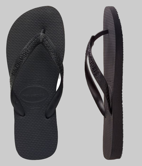 Havaianas - Top Jandal (Black)