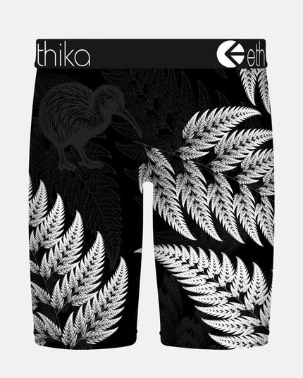 Ethika - Mens Silver Legacy Staple