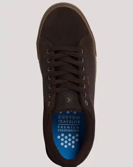 Kustom - Finetime Classic (Chocolate)