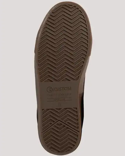 Kustom - Finetime Classic (Chocolate)