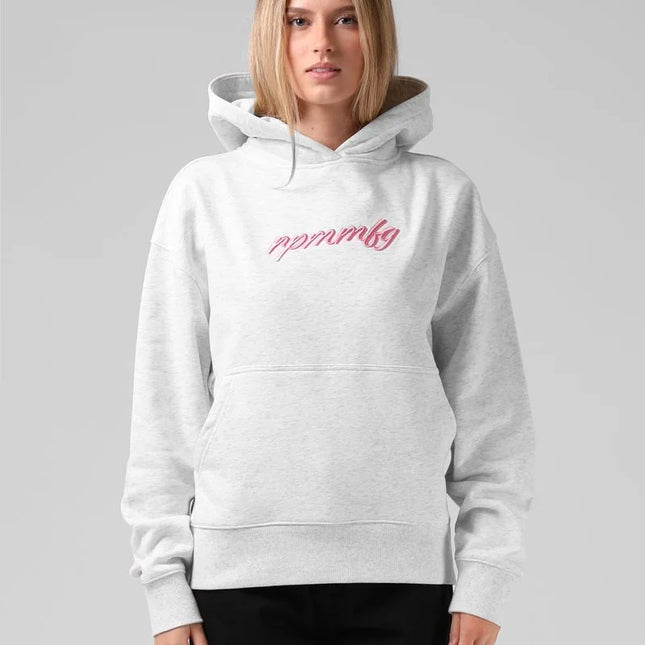 RPM - Flow Oversized Boxed Hood