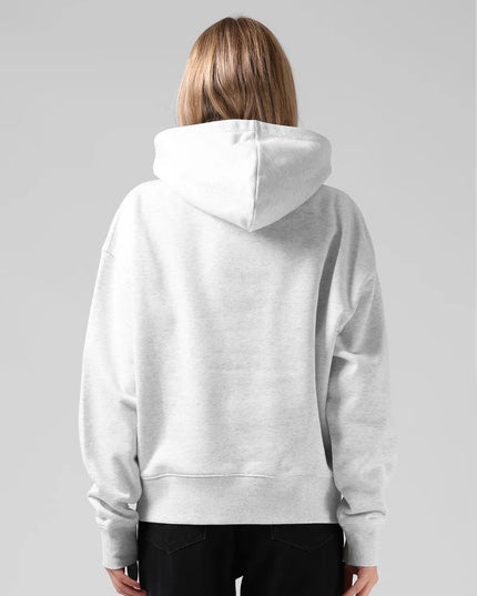 RPM - Flow Oversized Boxed Hood