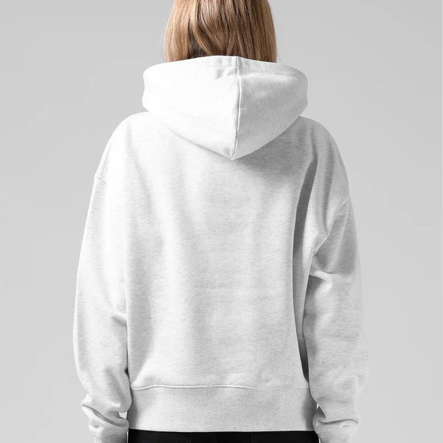 RPM - Flow Oversized Boxed Hood