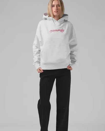 RPM - Flow Oversized Boxed Hood