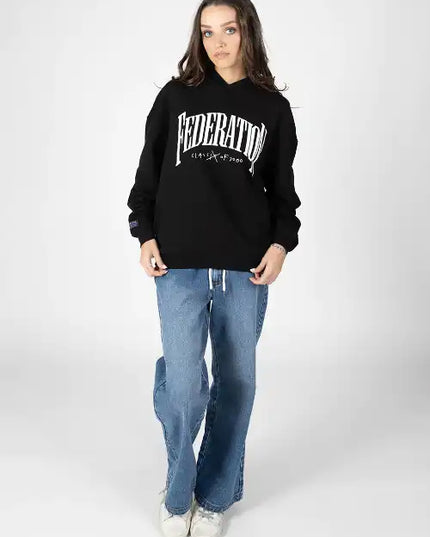 Federation - Game Hood Classic