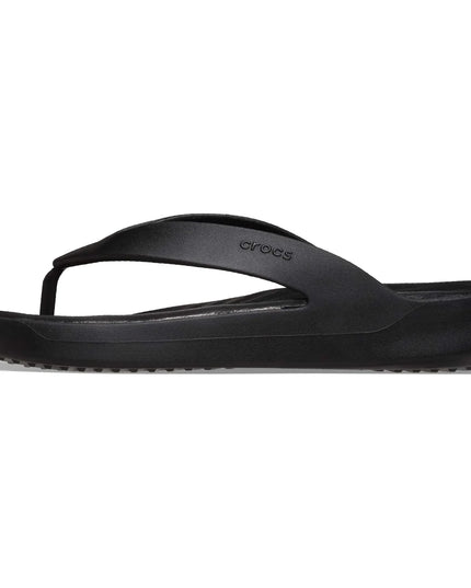 Crocs - Getaway Flip (Black)