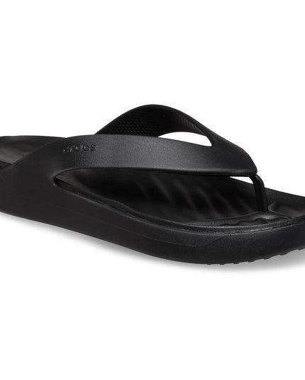Crocs - Getaway Flip (Black)
