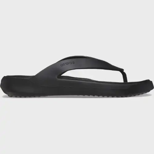 Crocs - Getaway Flip (Black)