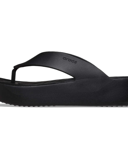 Crocs - Getaway Platform Flip (Black)