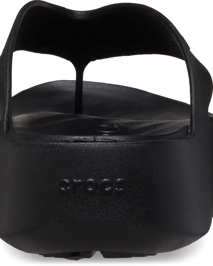 Crocs - Getaway Platform Flip (Black)