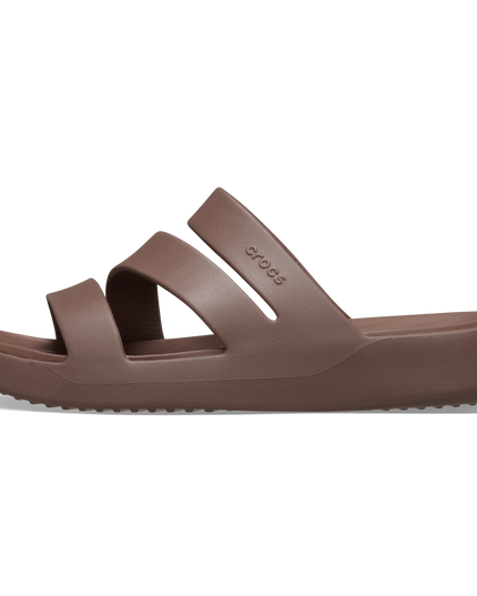 Crocs - Getaway Strappy (Truffle)