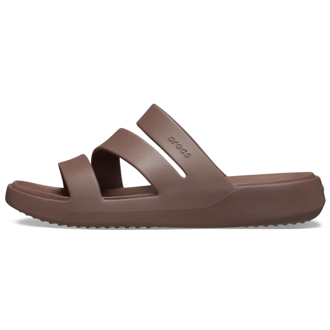 Crocs - Getaway Strappy (Truffle)