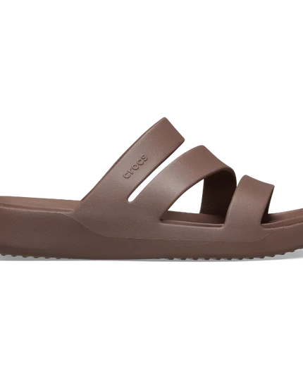 Crocs - Getaway Strappy (Truffle)