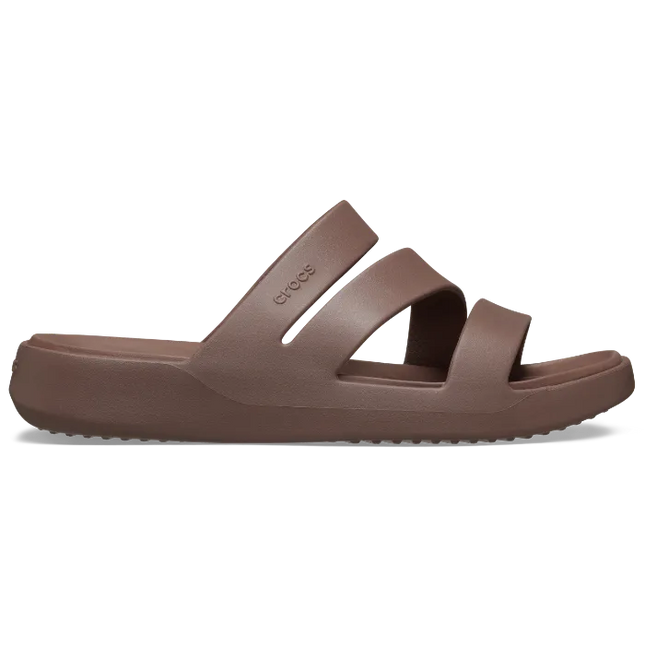 Crocs - Getaway Strappy (Truffle)