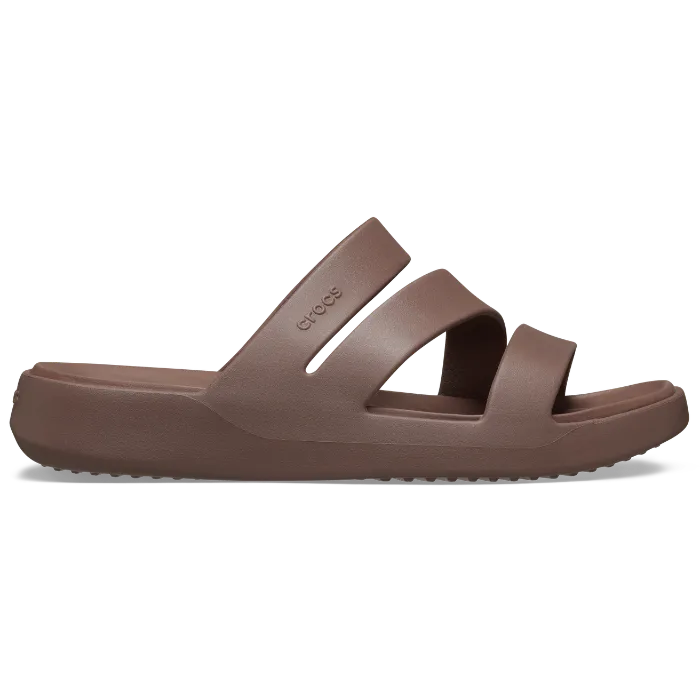 Crocs - Getaway Strappy (Truffle)
