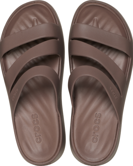 Crocs - Getaway Strappy (Truffle)