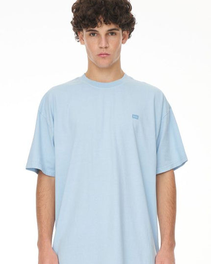 Huffer - Block Tee 220/Drills