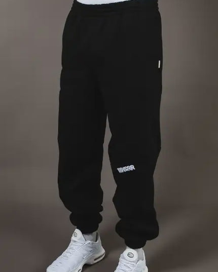 WNDRR - Halo Baggy Trackpant