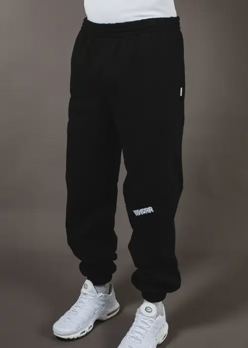 WNDRR - Halo Baggy Trackpant