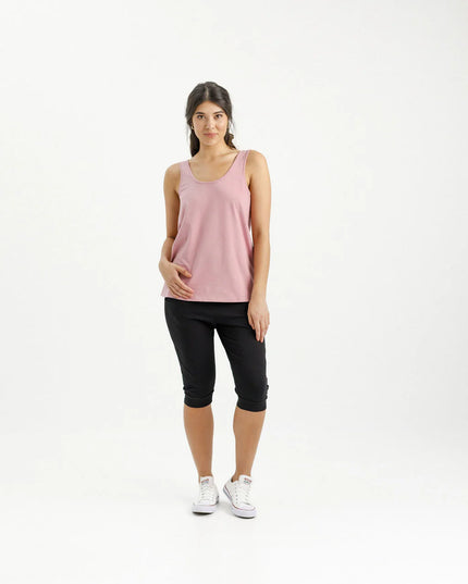 Home-Lee - 3/4 Apartment (Black With Lilac X)