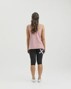 Black with Lilac X / 6