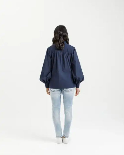 Home Lee - Charlotte Top