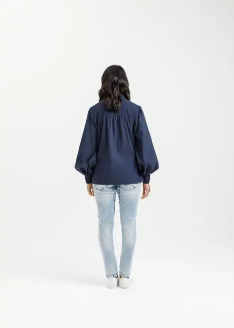 Home Lee - Charlotte Top