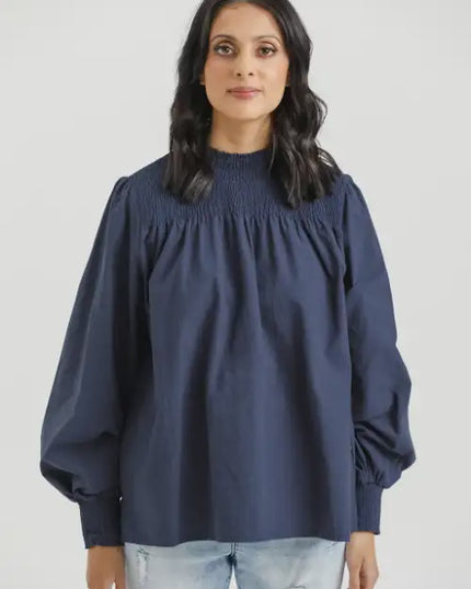 Home Lee - Charlotte Top