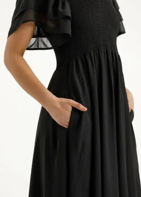 Home-Lee - Gwyneth Dress